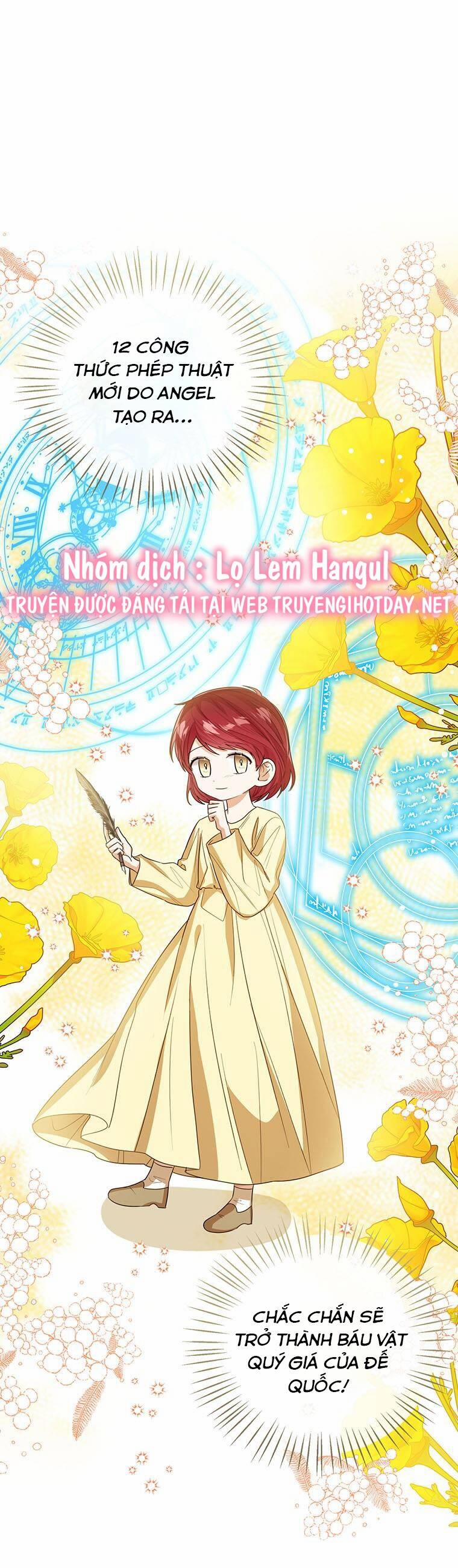 Công Chúa Bé Con Nhìn Vào Cửa Sổ Trạng Thái 87 trang 0