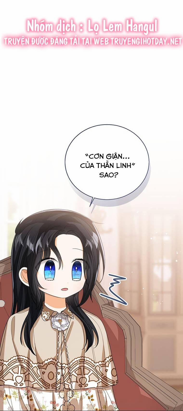 Công Chúa Bé Con Nhìn Vào Cửa Sổ Trạng Thái 87 trang 18