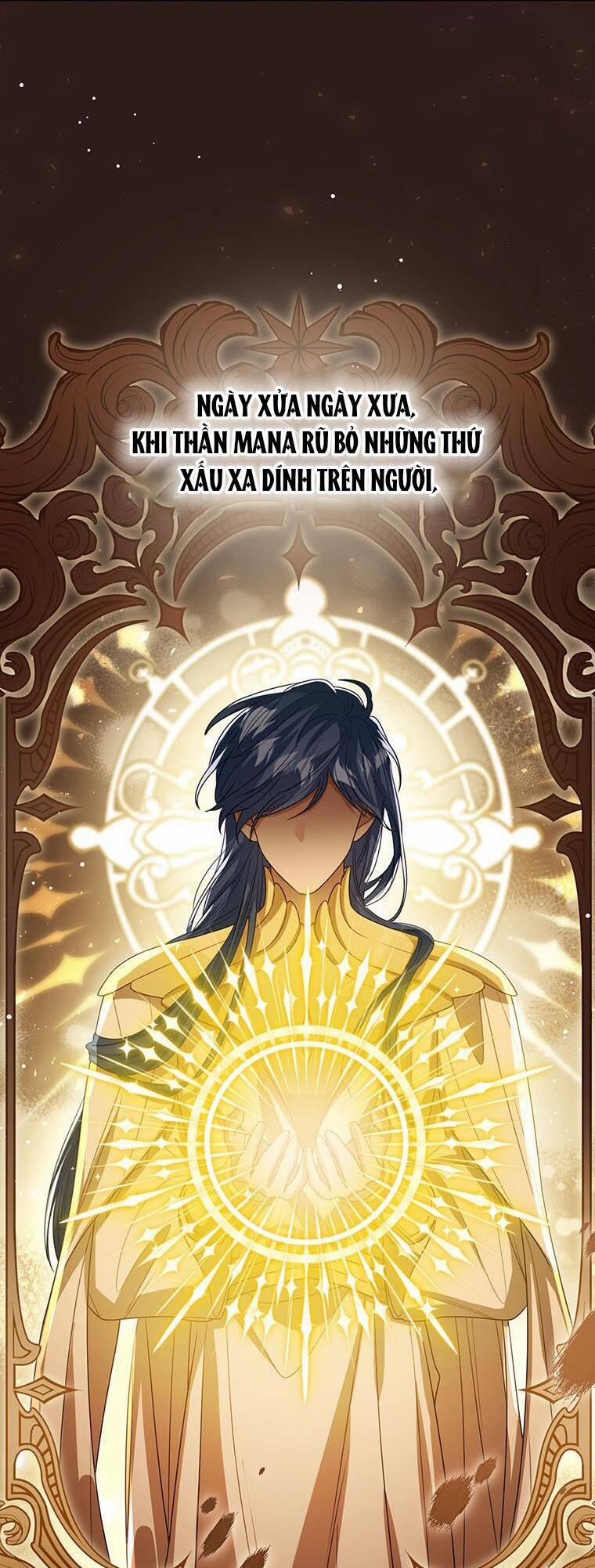 Công Chúa Bé Con Nhìn Vào Cửa Sổ Trạng Thái 87 trang 19