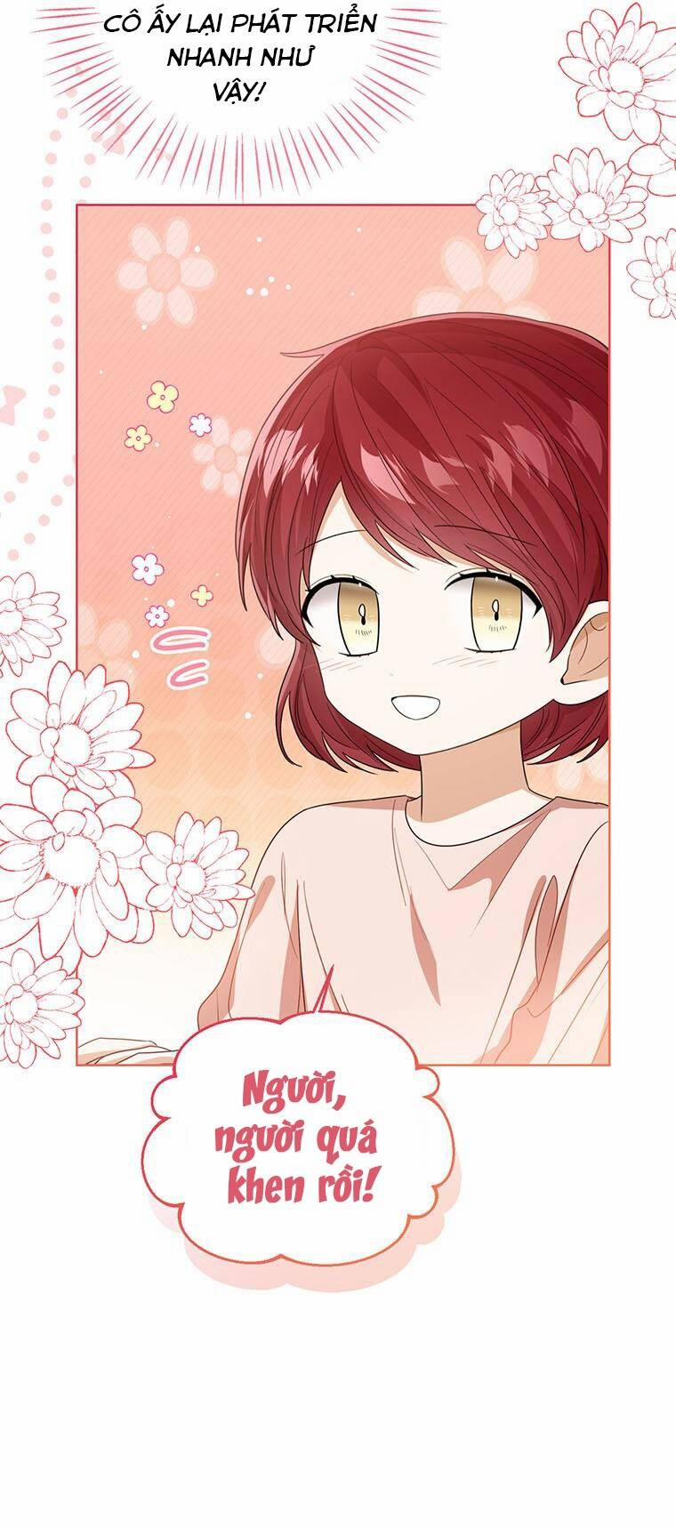 Công Chúa Bé Con Nhìn Vào Cửa Sổ Trạng Thái 87 trang 2