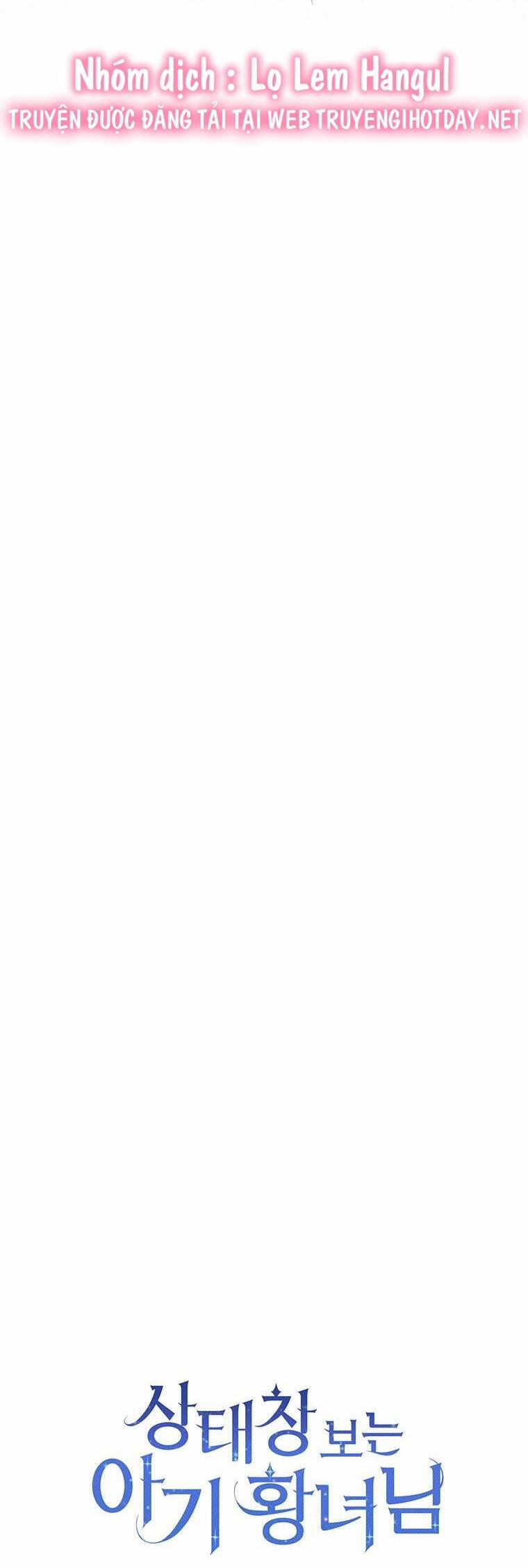 Công Chúa Bé Con Nhìn Vào Cửa Sổ Trạng Thái 87 trang 26
