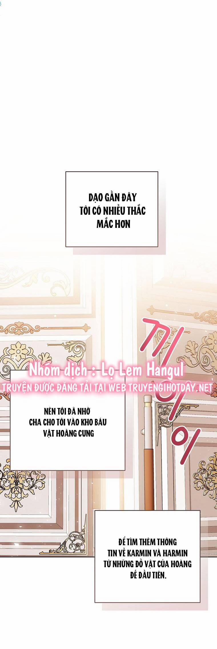 Công Chúa Bé Con Nhìn Vào Cửa Sổ Trạng Thái 87 trang 30