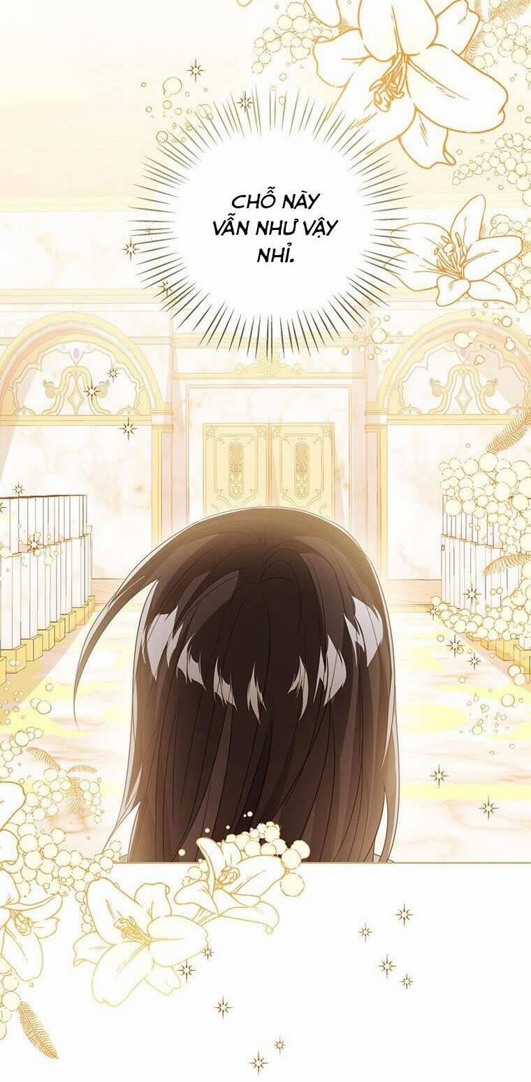 Công Chúa Bé Con Nhìn Vào Cửa Sổ Trạng Thái 87 trang 33