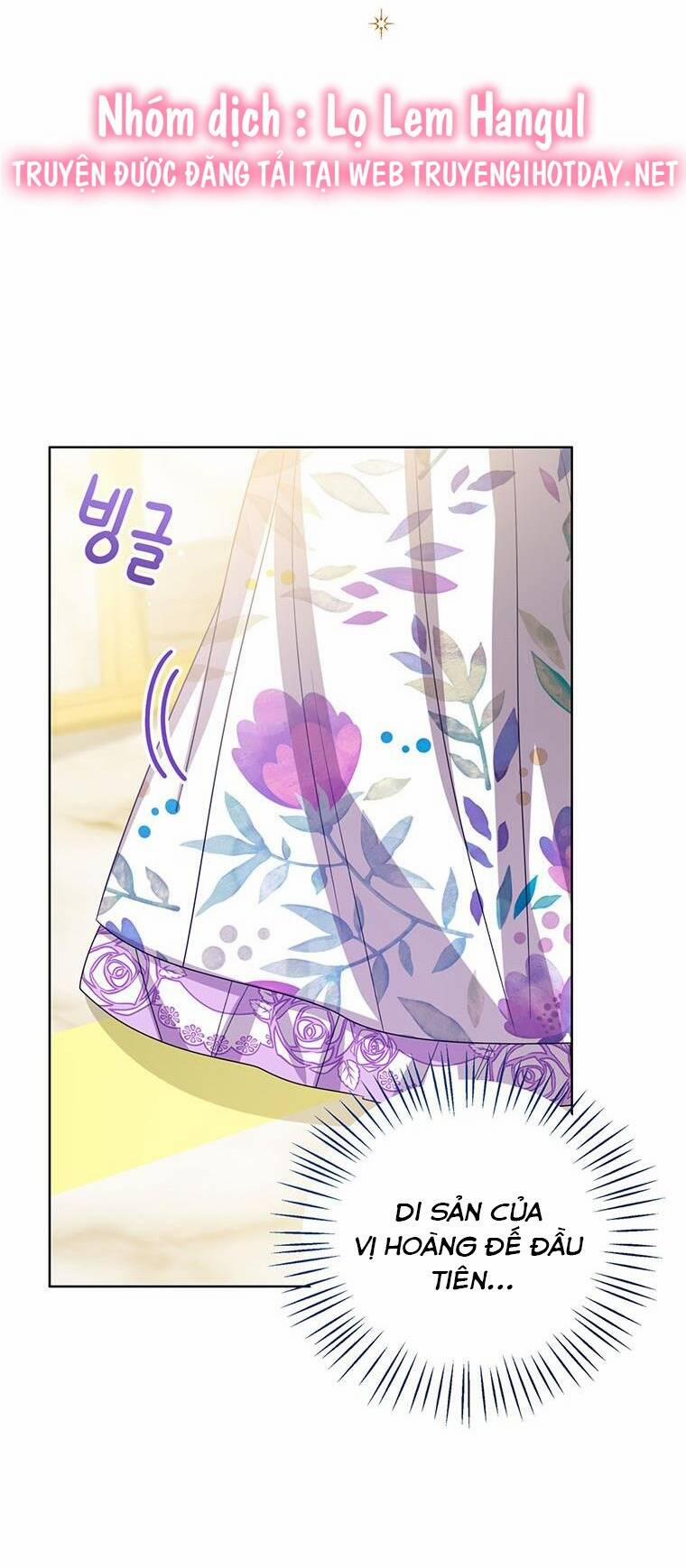 Công Chúa Bé Con Nhìn Vào Cửa Sổ Trạng Thái 87 trang 34