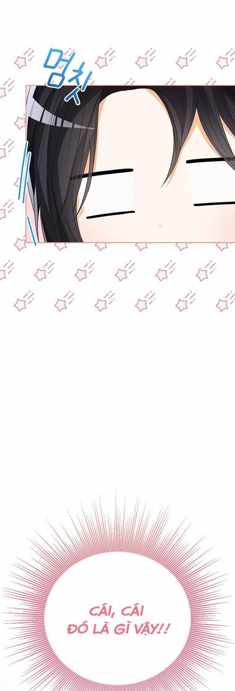 Công Chúa Bé Con Nhìn Vào Cửa Sổ Trạng Thái 87 trang 35