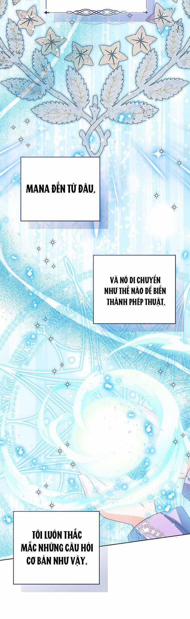 Công Chúa Bé Con Nhìn Vào Cửa Sổ Trạng Thái 87 trang 43