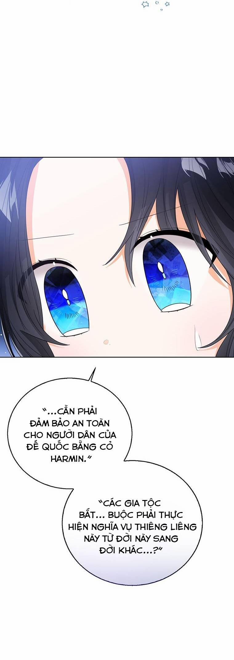 Công Chúa Bé Con Nhìn Vào Cửa Sổ Trạng Thái 87 trang 47