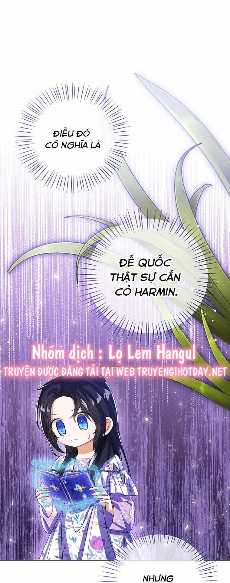 Công Chúa Bé Con Nhìn Vào Cửa Sổ Trạng Thái 87 trang 48