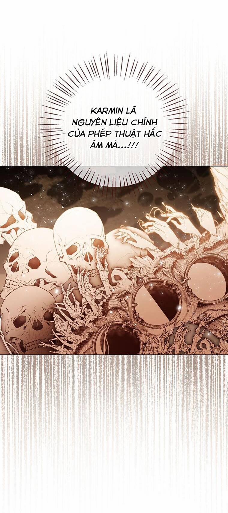 Công Chúa Bé Con Nhìn Vào Cửa Sổ Trạng Thái 87 trang 50