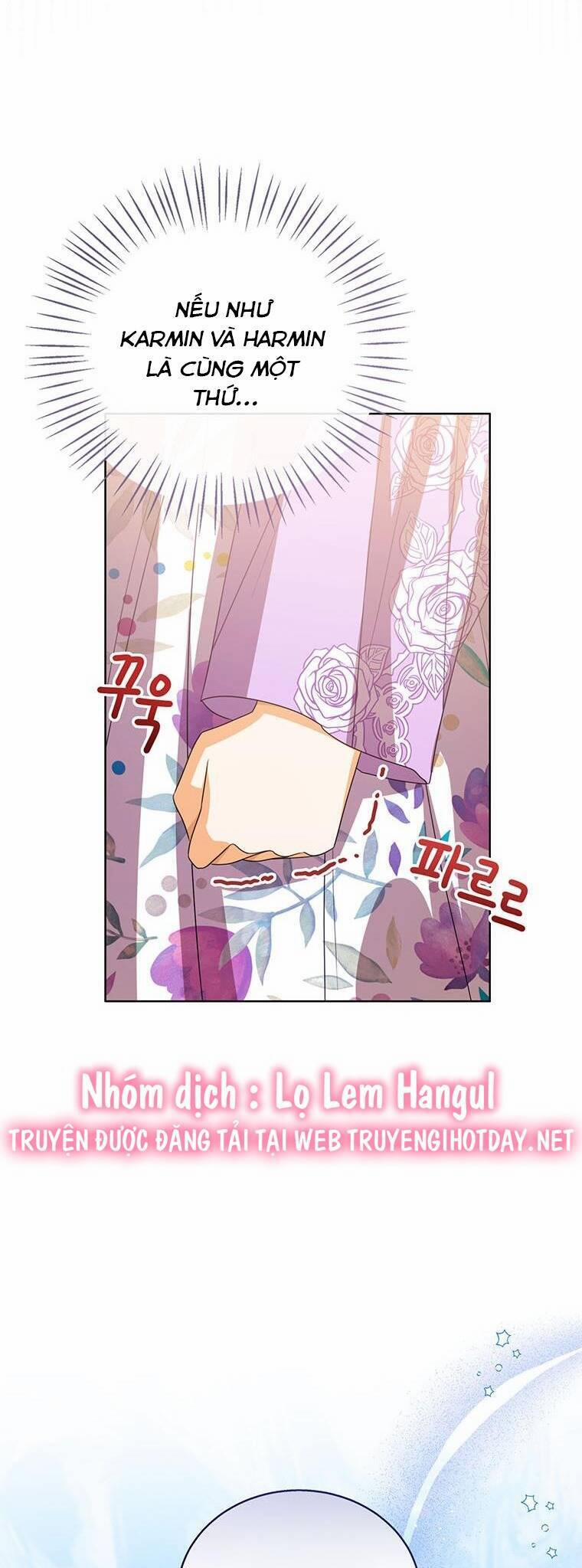 Công Chúa Bé Con Nhìn Vào Cửa Sổ Trạng Thái 87 trang 51