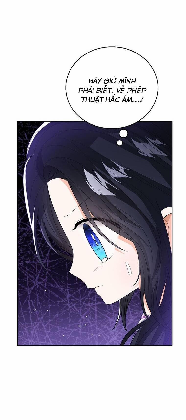 Công Chúa Bé Con Nhìn Vào Cửa Sổ Trạng Thái 87 trang 53