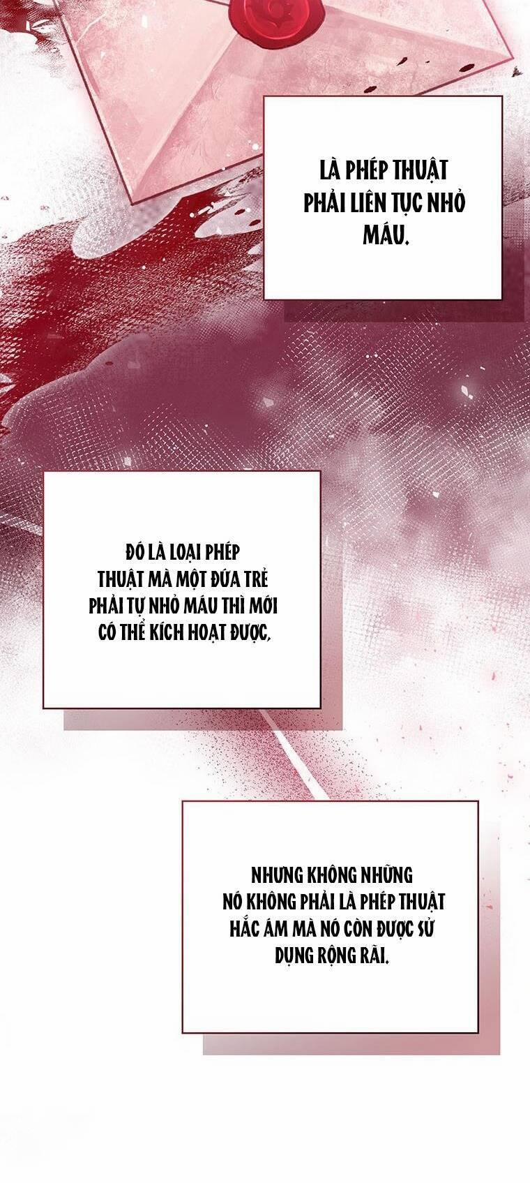 Công Chúa Bé Con Nhìn Vào Cửa Sổ Trạng Thái 87 trang 55