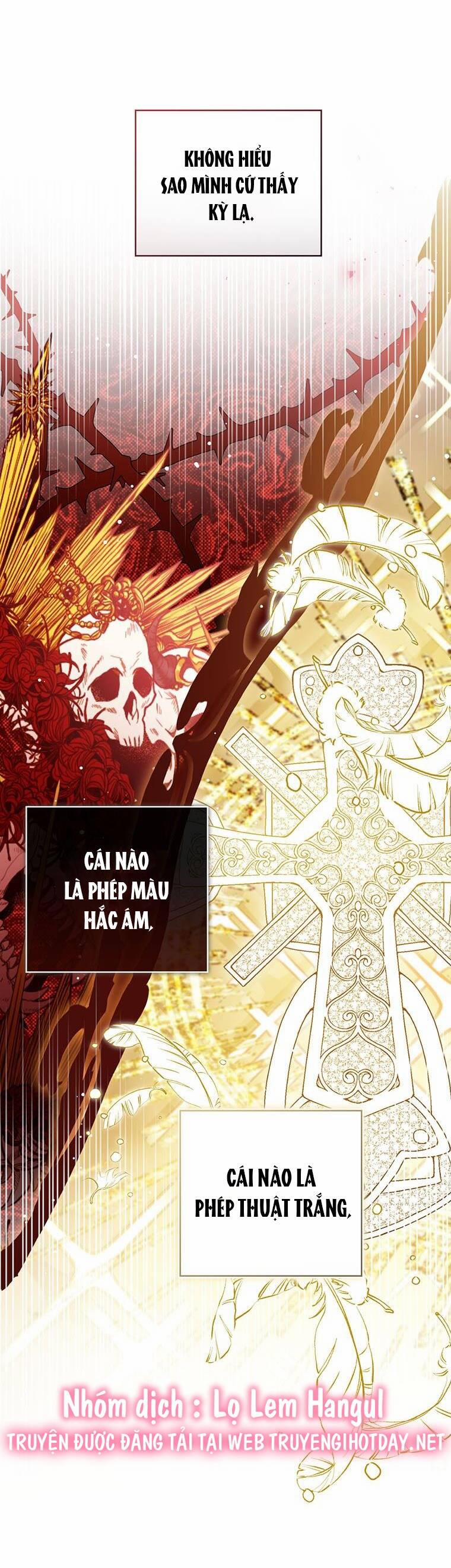 Công Chúa Bé Con Nhìn Vào Cửa Sổ Trạng Thái 87 trang 56