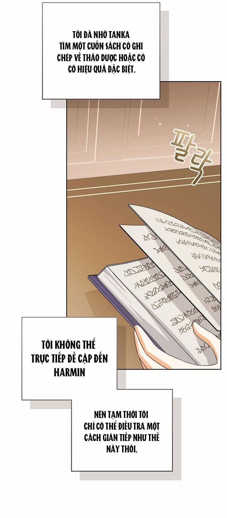 Công Chúa Bé Con Nhìn Vào Cửa Sổ Trạng Thái 87 trang 7