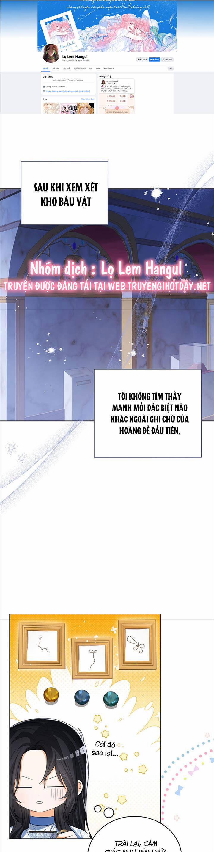 Công Chúa Bé Con Nhìn Vào Cửa Sổ Trạng Thái 88 trang 0