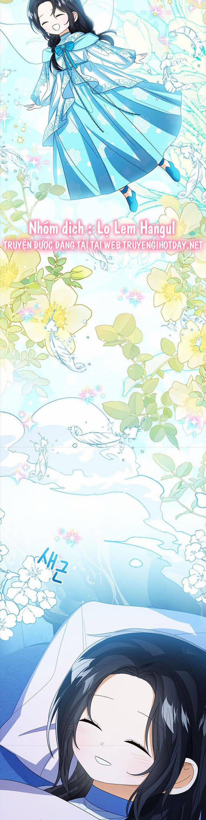 Công Chúa Bé Con Nhìn Vào Cửa Sổ Trạng Thái 88 trang 10