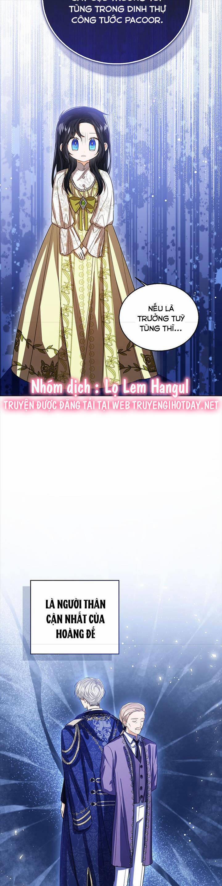 Công Chúa Bé Con Nhìn Vào Cửa Sổ Trạng Thái 88 trang 16