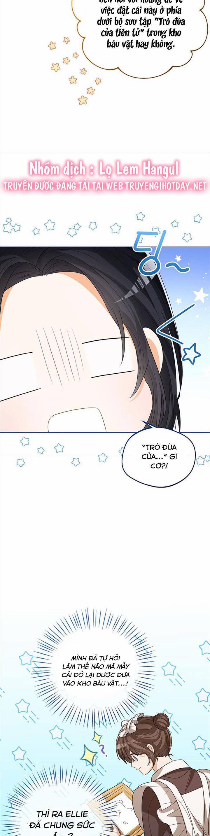 Công Chúa Bé Con Nhìn Vào Cửa Sổ Trạng Thái 88 trang 2