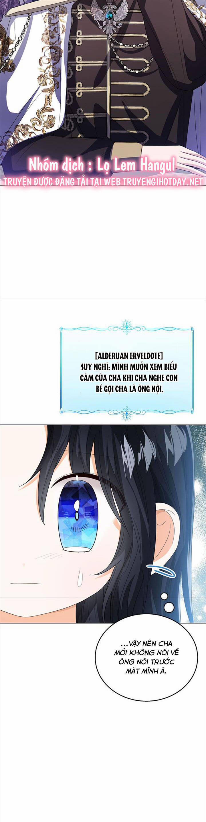 Công Chúa Bé Con Nhìn Vào Cửa Sổ Trạng Thái 88 trang 20
