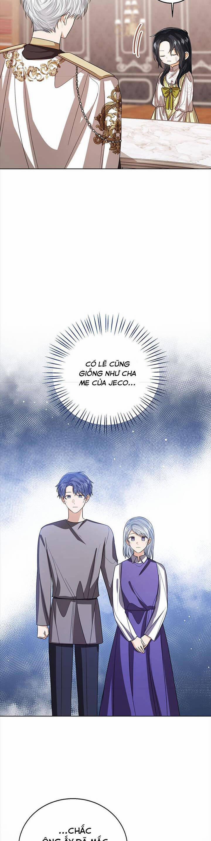 Công Chúa Bé Con Nhìn Vào Cửa Sổ Trạng Thái 88 trang 25