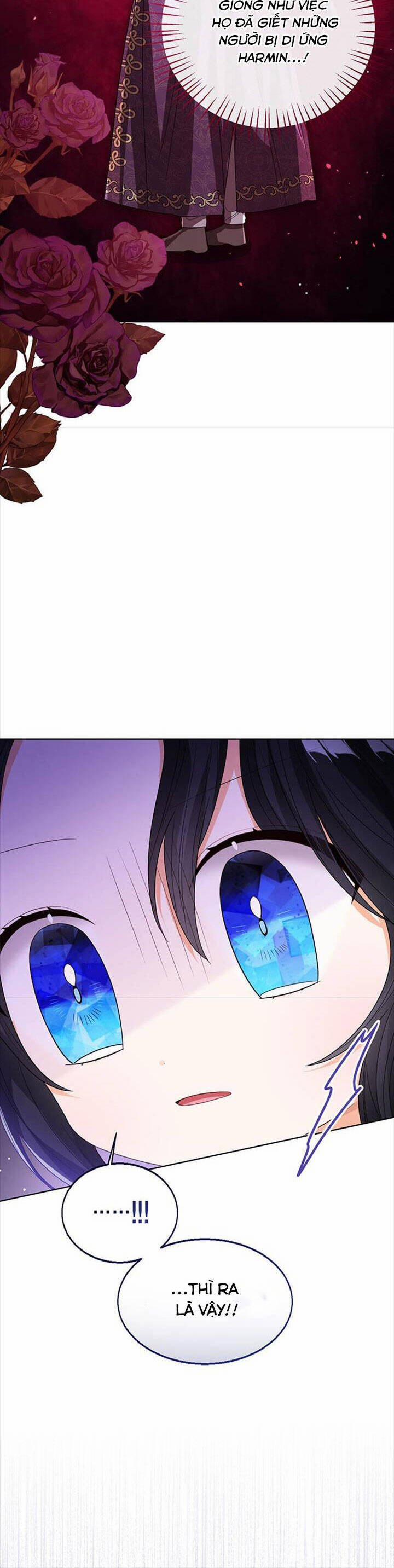 Công Chúa Bé Con Nhìn Vào Cửa Sổ Trạng Thái 88 trang 27