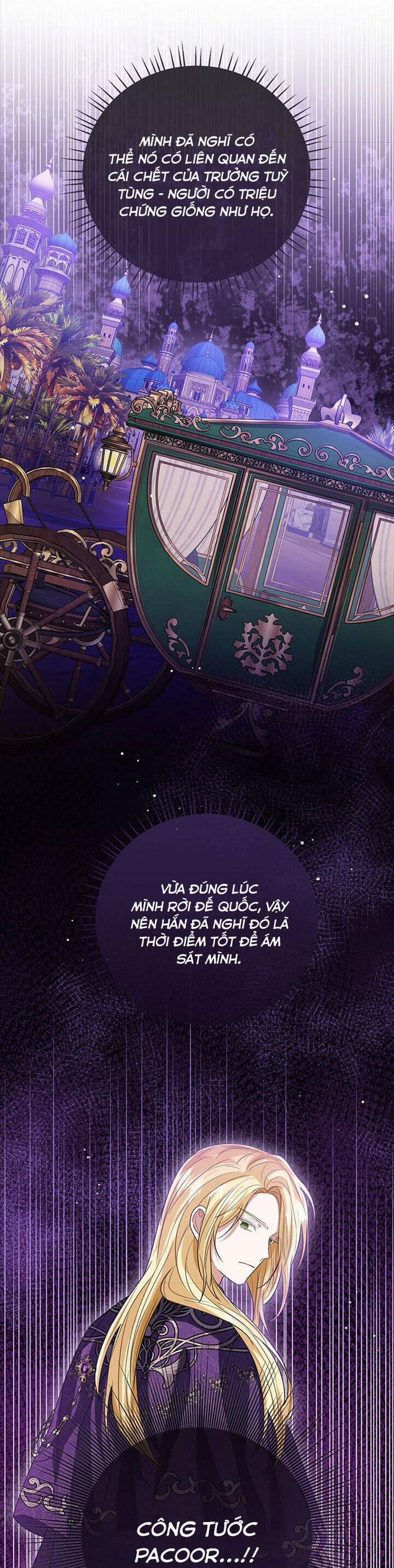 Công Chúa Bé Con Nhìn Vào Cửa Sổ Trạng Thái 88 trang 29