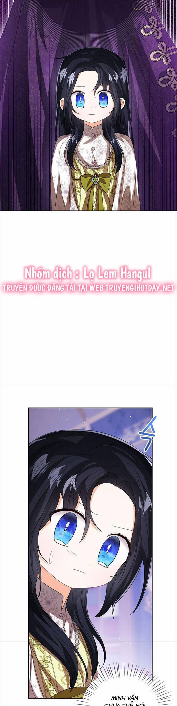 Công Chúa Bé Con Nhìn Vào Cửa Sổ Trạng Thái 88 trang 30