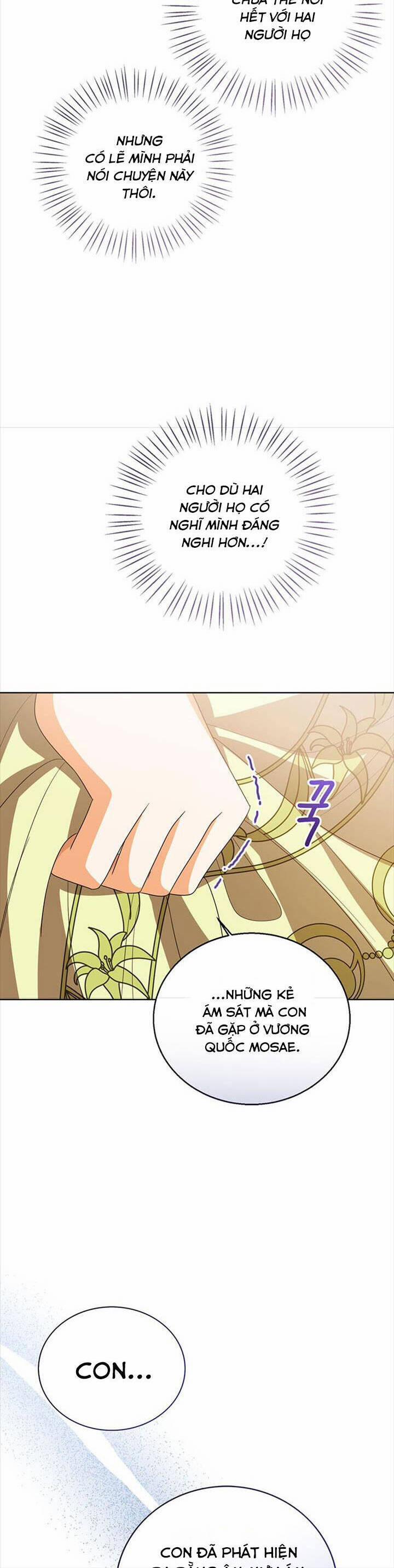 Công Chúa Bé Con Nhìn Vào Cửa Sổ Trạng Thái 88 trang 31