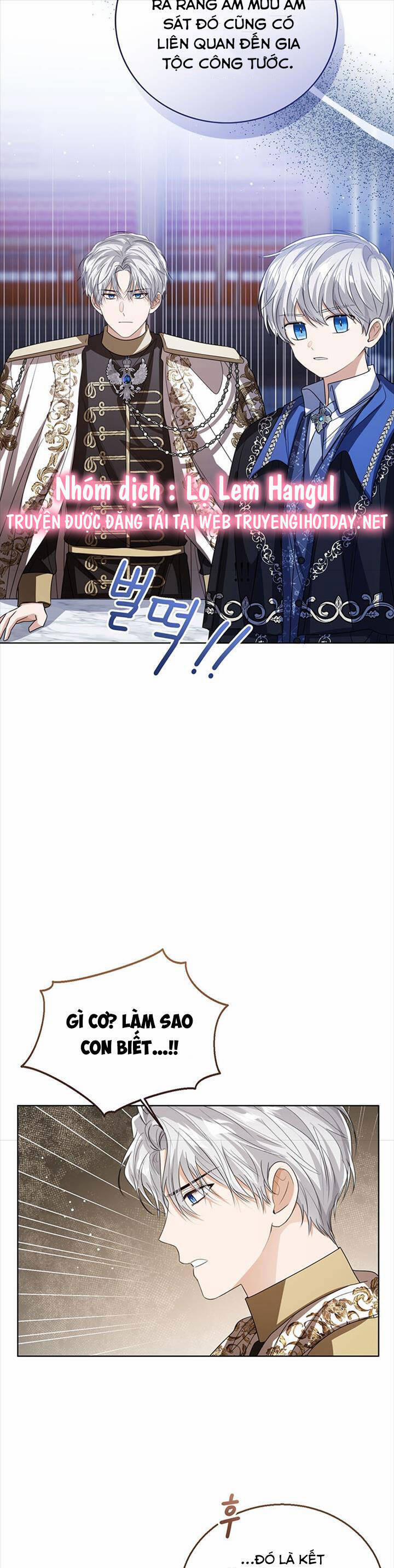 Công Chúa Bé Con Nhìn Vào Cửa Sổ Trạng Thái 88 trang 32