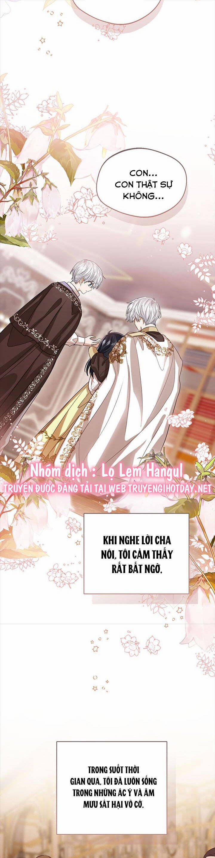 Công Chúa Bé Con Nhìn Vào Cửa Sổ Trạng Thái 88 trang 36