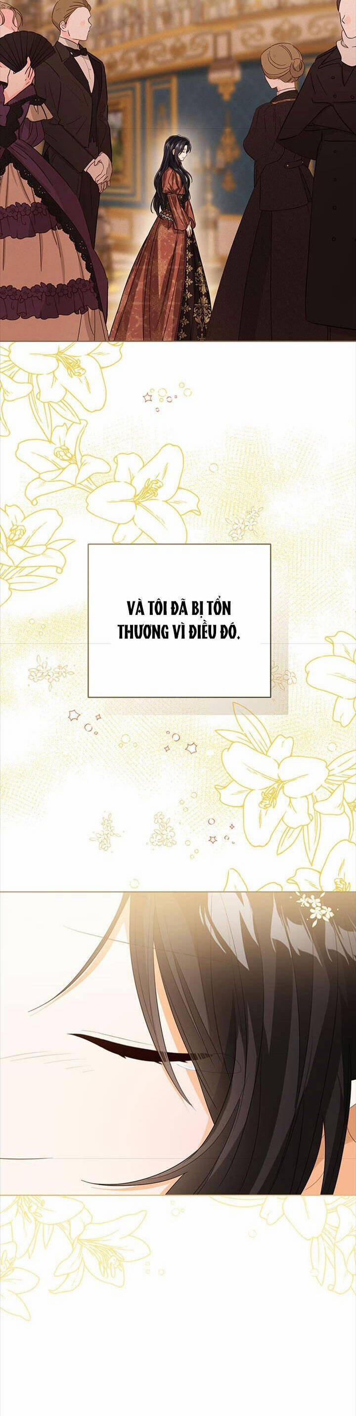 Công Chúa Bé Con Nhìn Vào Cửa Sổ Trạng Thái 88 trang 37