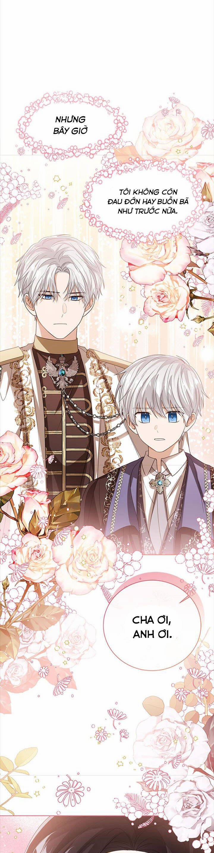 Công Chúa Bé Con Nhìn Vào Cửa Sổ Trạng Thái 88 trang 38