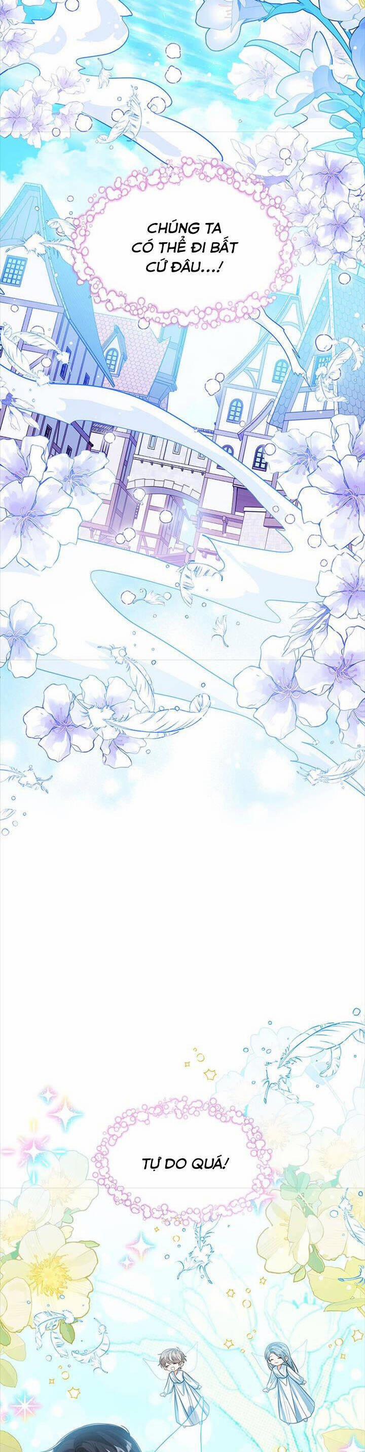 Công Chúa Bé Con Nhìn Vào Cửa Sổ Trạng Thái 88 trang 9