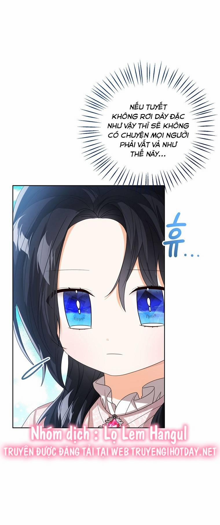 Công Chúa Bé Con Nhìn Vào Cửa Sổ Trạng Thái 89.1 trang 11