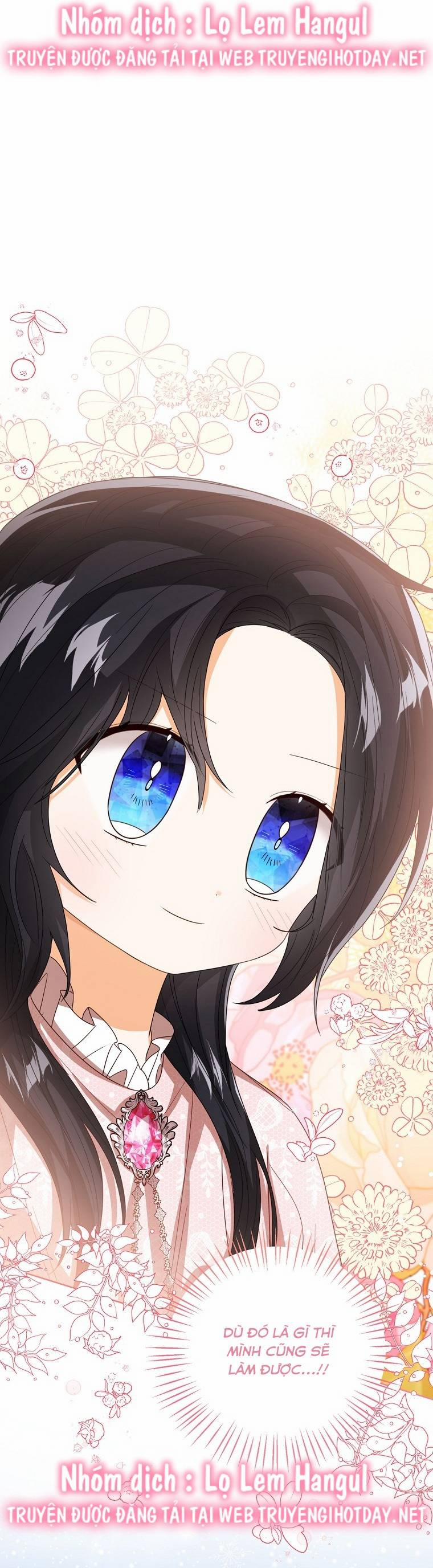 Công Chúa Bé Con Nhìn Vào Cửa Sổ Trạng Thái 89.1 trang 20