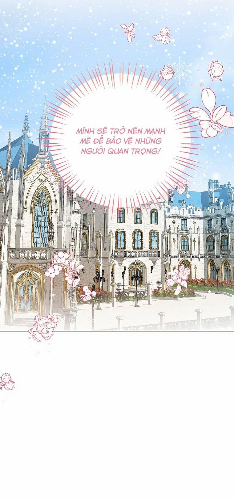 Công Chúa Bé Con Nhìn Vào Cửa Sổ Trạng Thái 89.1 trang 21