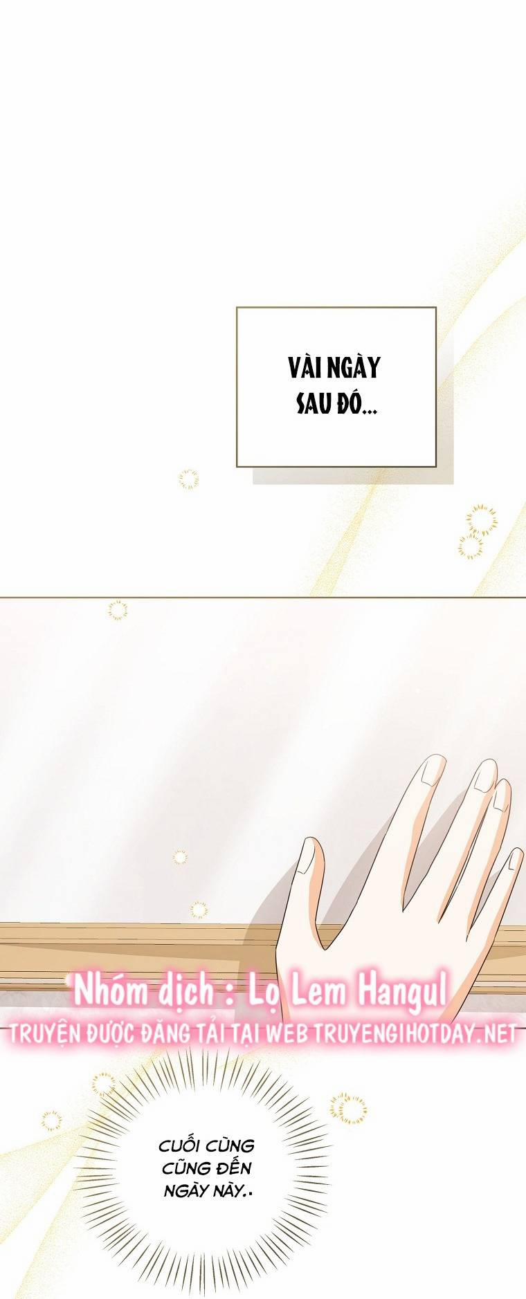 Công Chúa Bé Con Nhìn Vào Cửa Sổ Trạng Thái 89.1 trang 22
