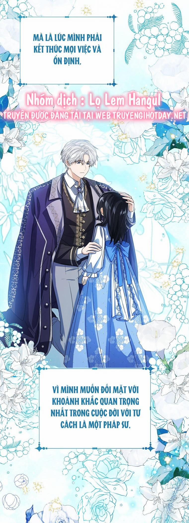 Công Chúa Bé Con Nhìn Vào Cửa Sổ Trạng Thái 89.1 trang 32