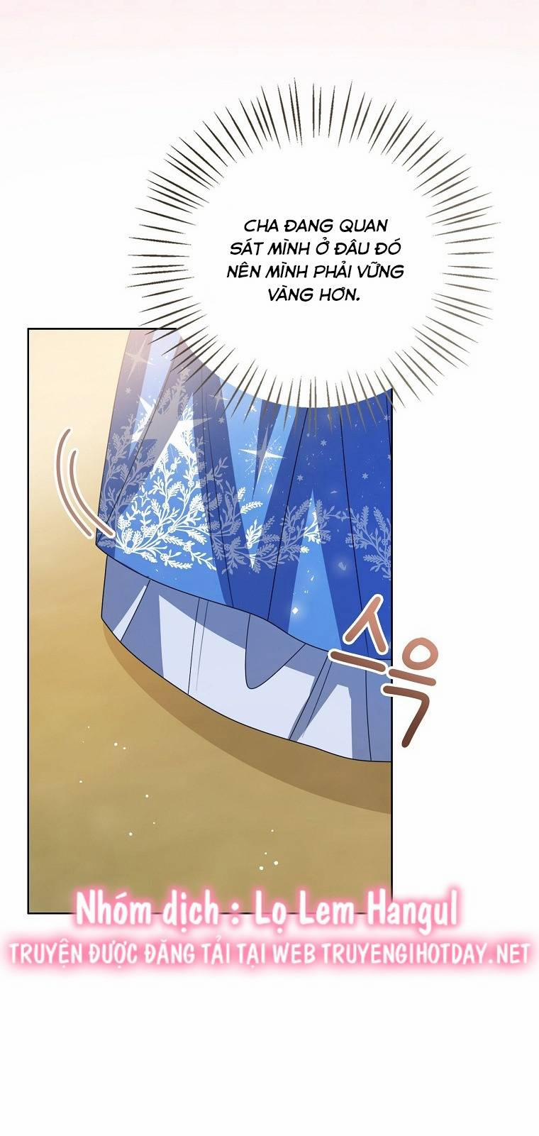 Công Chúa Bé Con Nhìn Vào Cửa Sổ Trạng Thái 89.1 trang 37