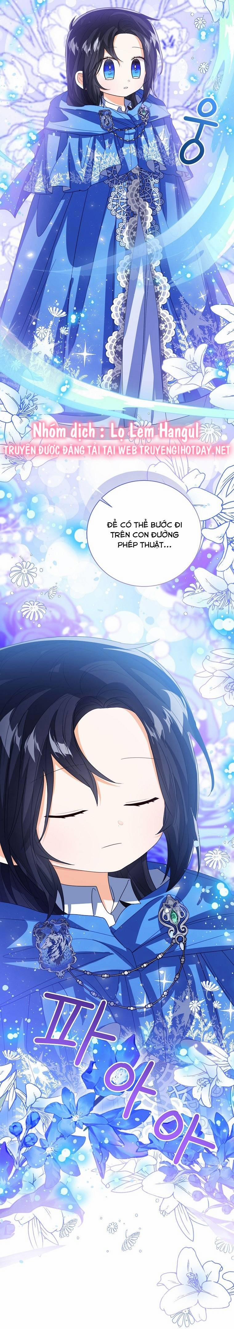 Công Chúa Bé Con Nhìn Vào Cửa Sổ Trạng Thái 89.1 trang 39