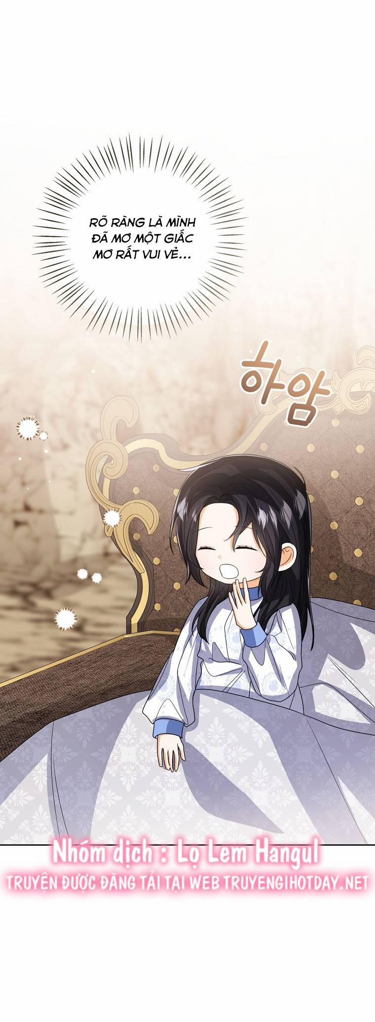Công Chúa Bé Con Nhìn Vào Cửa Sổ Trạng Thái 89.1 trang 42