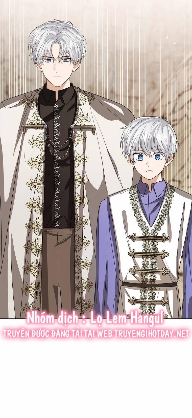 Công Chúa Bé Con Nhìn Vào Cửa Sổ Trạng Thái 89.1 trang 44