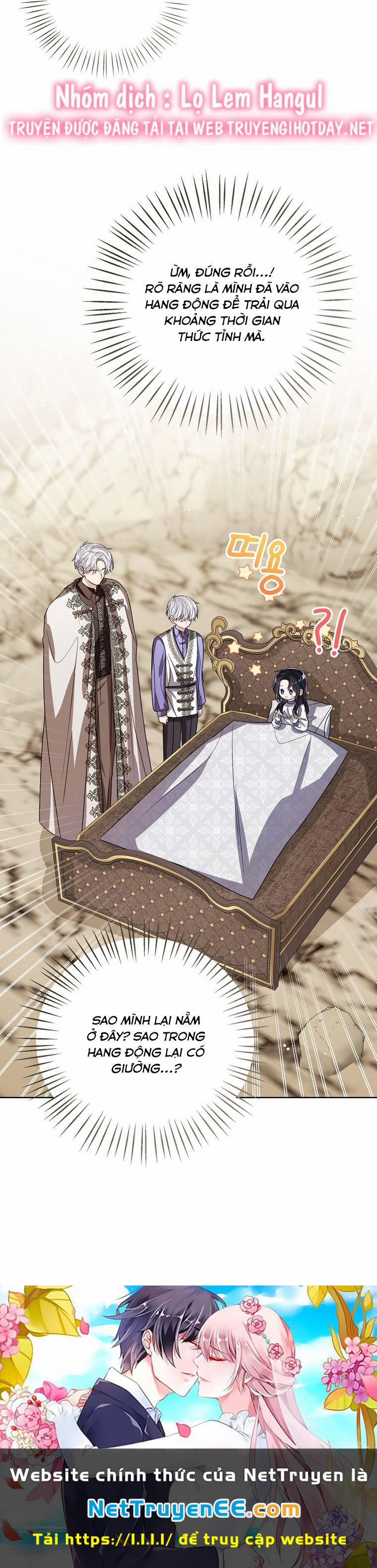 Công Chúa Bé Con Nhìn Vào Cửa Sổ Trạng Thái 89.1 trang 49