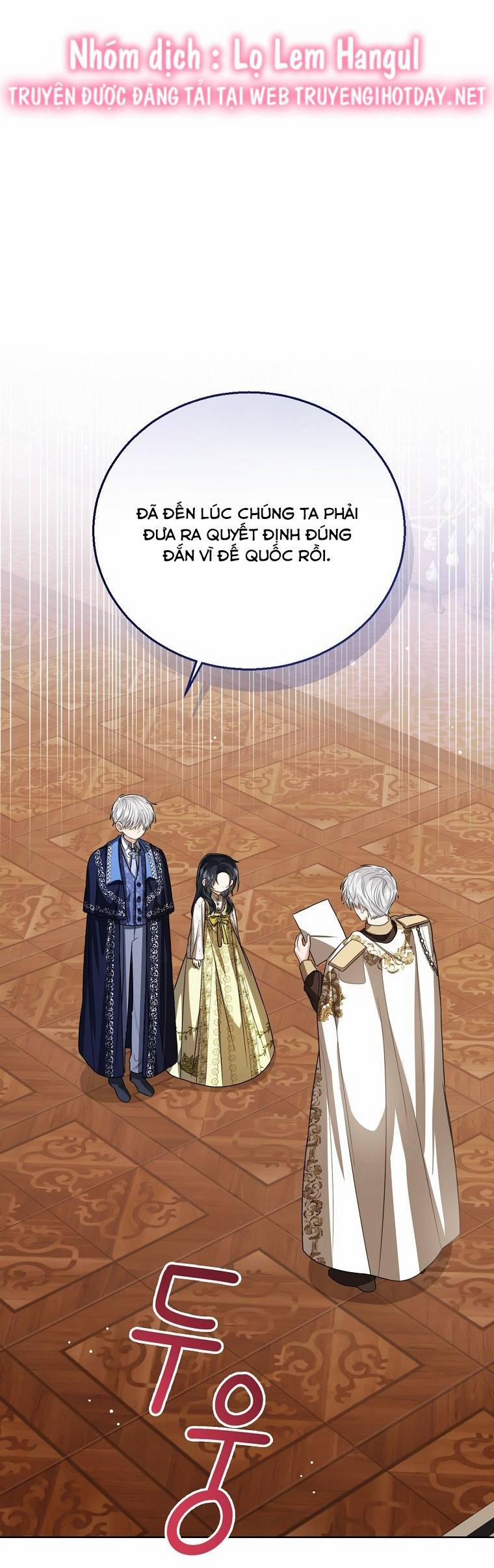 Công Chúa Bé Con Nhìn Vào Cửa Sổ Trạng Thái 89.1 trang 5