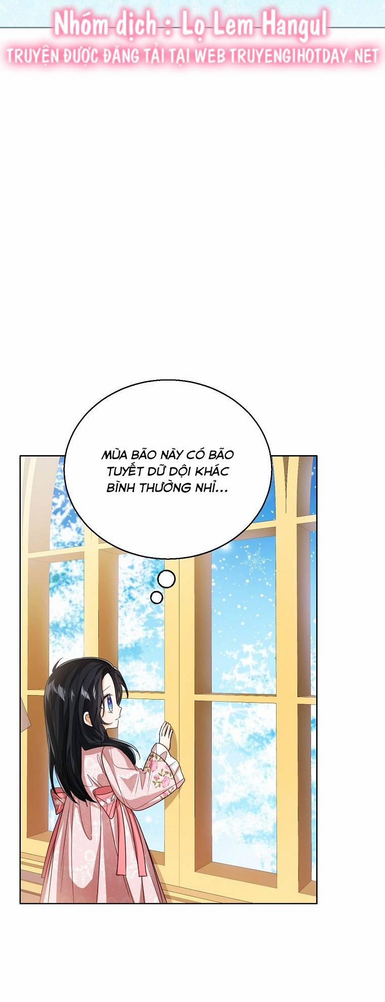 Công Chúa Bé Con Nhìn Vào Cửa Sổ Trạng Thái 89.1 trang 8