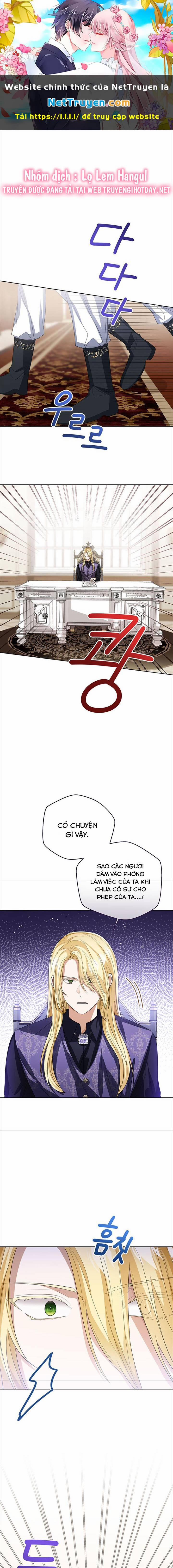 Công Chúa Bé Con Nhìn Vào Cửa Sổ Trạng Thái 92 trang 0