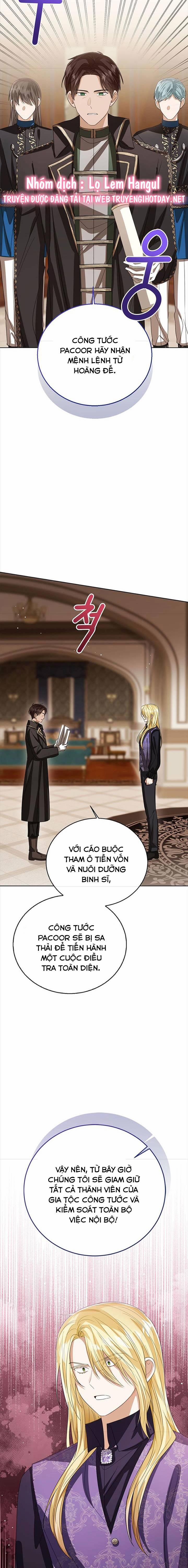 Công Chúa Bé Con Nhìn Vào Cửa Sổ Trạng Thái 92 trang 1