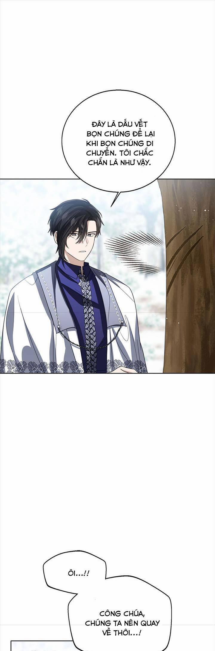 Công Chúa Bé Con Nhìn Vào Cửa Sổ Trạng Thái 93 trang 12