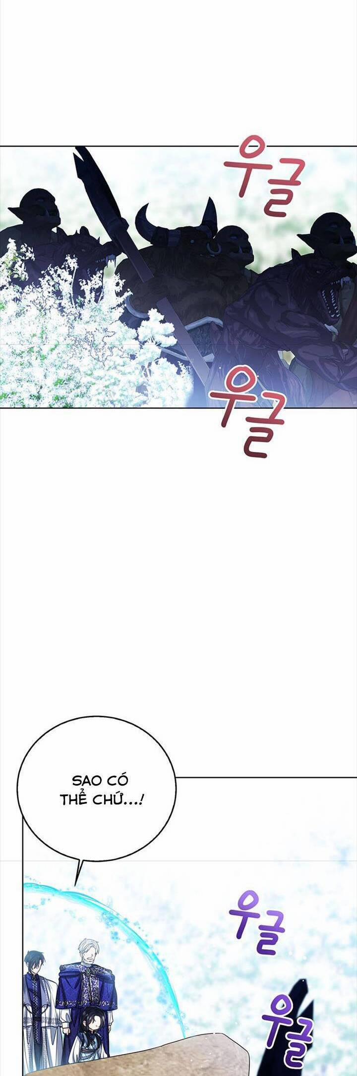 Công Chúa Bé Con Nhìn Vào Cửa Sổ Trạng Thái 93 trang 16