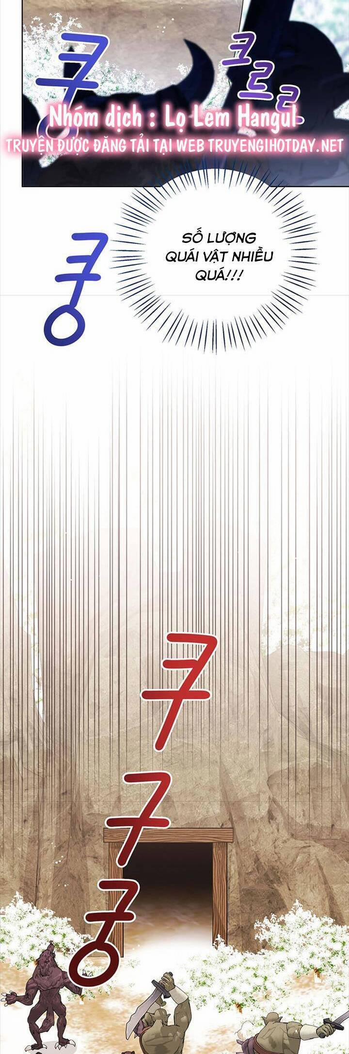 Công Chúa Bé Con Nhìn Vào Cửa Sổ Trạng Thái 93 trang 17